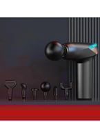 DX1732 - مسدس تدليك ذكي