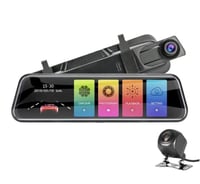 داش كام امامي خلفي بدقة 4K