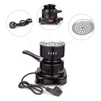 موقد فحم كهربائي من دينكس DX2569