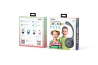 سماعة الرأس 1 Che امباو MPOW سلكية مناسبة للأطفال...