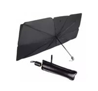 شماسية مظلة سيارة داخلية للحماية من اشعة الشمس