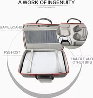 شنطة بلايستيشن 5