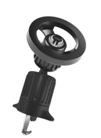 حامل سيارة مغناطيسي عالمي Y4851 من YOUFO - حامل ها...