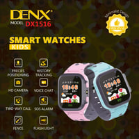 ساعة ذكية للأطفال ، شاشة تعمل باللمس ساعة للأطفال...