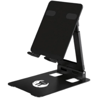 يوفو - ستاند تابلت بزاوية دوران: 180° و قابل للطي...
