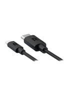 شاحن جداري راف باور 20 واط بمنفذ تايب سي ومنفذ يو...