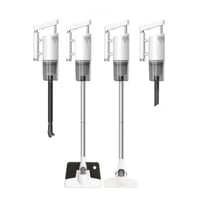 مكنسه لاسلكيه + ممسحه متعدده الاستخدامات