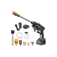 مضخة الماء باستك متعدده الاستخدامات