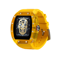 ريتش ميل RICH MILLE - ساعة ذكية مزيج استثنائي من ا...