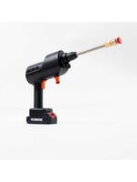 مضخة الماء باستك متعدده الاستخدامات