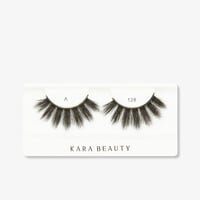 3D Faux Mink Lashes رموش المنك من كارا