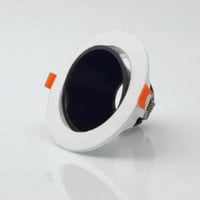 اطار سبوت لايت مانع التوهج متحرك 10 سم