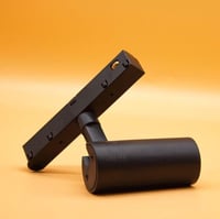 تراك لايت مغناطيسي 12W ذكي