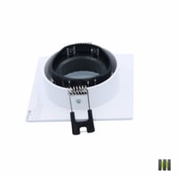 اطار سبوت لايت مربع