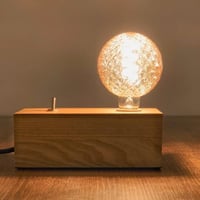 أبجاورة خشبية كلاسيك