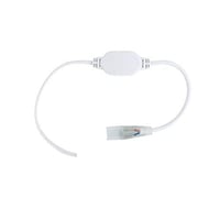 وصلة إضاءة شريط ليد سمكو خارجي