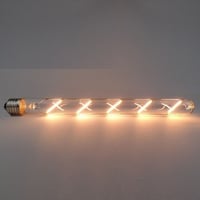 لمبة فنتج T30 اصفر