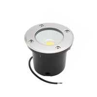 انارة دفن 12W اصفر 3000K