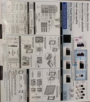 جرس انتركوم باناسونيك