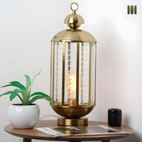 أبجورة فانوس