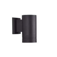 إنارة جدارية خارجية اتجاه واحد بتصميم عصري وإضاءة...