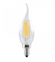 معلقة مودرن ذهبي مستطيل