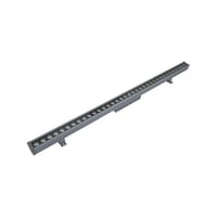 إضاءة ليد مسطرة 100سم أصفر 36وط