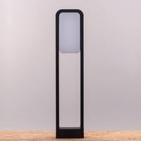 اضاءة ليد مودرن مثلج 80سم 10W