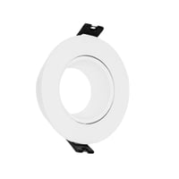 بكج سبوت لايت دائري 7واط CRI93