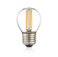 إضاءة معلقة دائرية أبيض 25سم