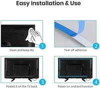 شريط لاصق LED ذكي