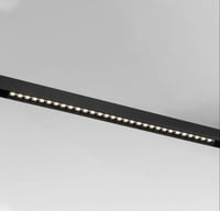 اضاءة مسار مغناطيسي مضادة للتوهج 36W