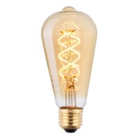 إضاءة معلقة حبل