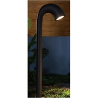 إضاءة ليد سمكو عمود إضاءة خارجي