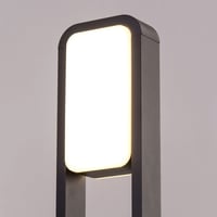 اضاءة ليد مودرن مثلج 80سم 10W