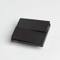 مفتاح إنارة مجوز بتصميم عصري وجودة عالية لون رمادي...