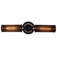 إنارة جدارية حديثة ثنائية بتصميم قابل للتوجيه لون...