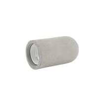 هولدر إضاءة معلقة اسمنتي