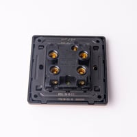 مفتاح سمكو مكيف ذهبي