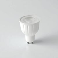 لمبة ليد بإضاءة قوية وموفرة للطاقة ثلاث ألوان 7 وا...