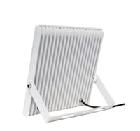 كشاف خارجي بالطاقة الشمسية 150 واط أبيض