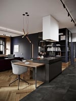 تراك لايت مغناطيسي 20W ذكي