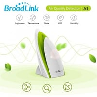 جهاز حساس ذكي للجو استشعار الحرارة والرطوبة وجودة...