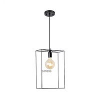 اضاءة معلقة مستطيل