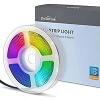 شريط لاصق LED ذكي