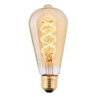 أبجورة فانوس