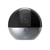 كاميرا مراقبة ذكية برؤية ليلية ملونة بتتبع تلقائي...