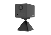 كاميرا مراقبة لاسلكية ببطارية بحجم صغير وسهلة التر...