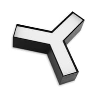 حرف Y إنارة خطية 24 واط