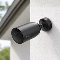 كاميرا مراقبة لاسلكية ببطارية ودعم الطاقة الشمسية...